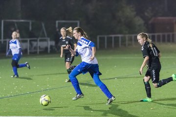 Bild 256 - Frauen Bramstedter TS - SV Henstedt Ulzburg3 : Ergebnis: 0:8